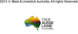 2015 © Meat & Livestock Australia. All rights Reserved.
