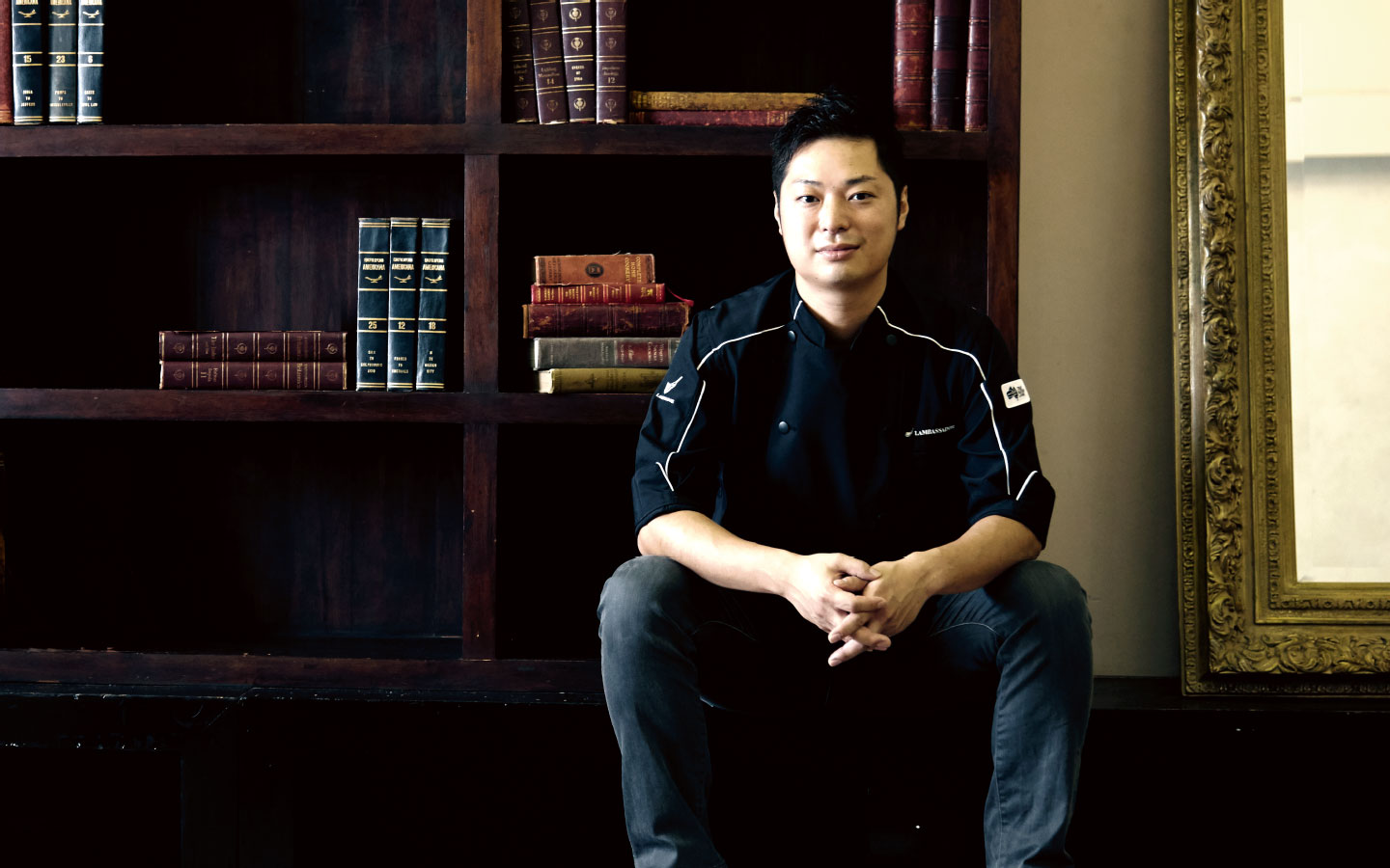 東 浩司 | ラムバサダー公式サイト - Be a Lambassador!