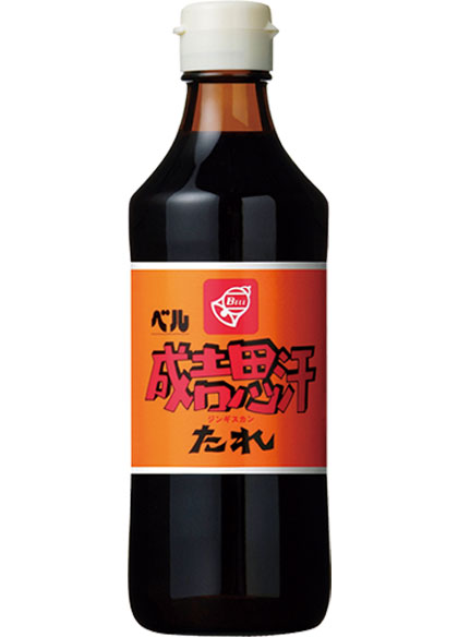 ベル食品の「成吉思汗たれ」