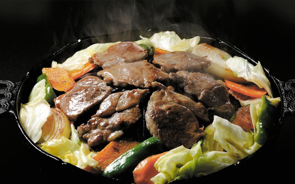オフライン&オンラインセミナー なぜいま羊肉は売れているのか？