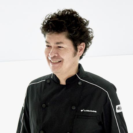シャンカール・ノグチ