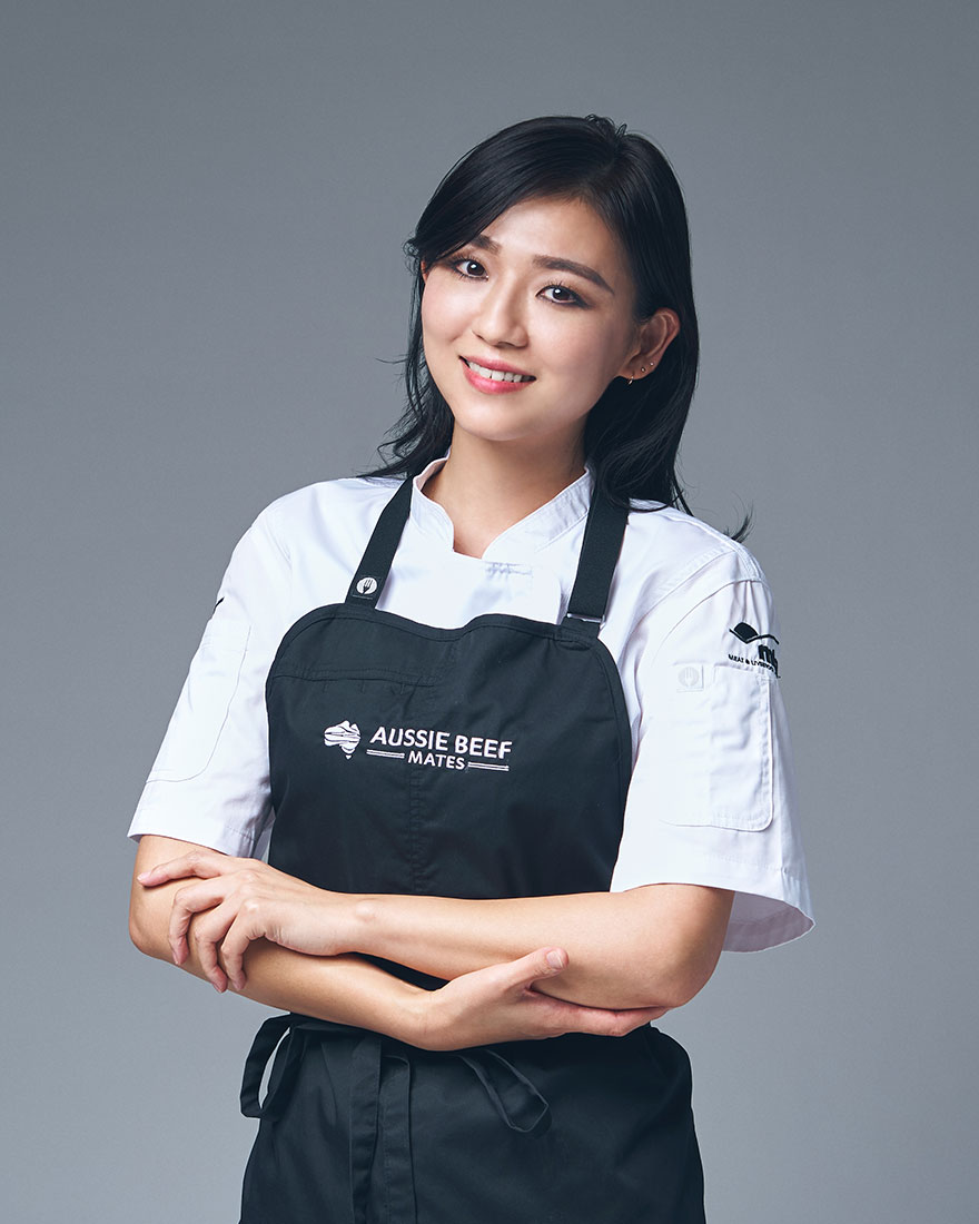 栄養と食のコンサルタント 石坂 優子