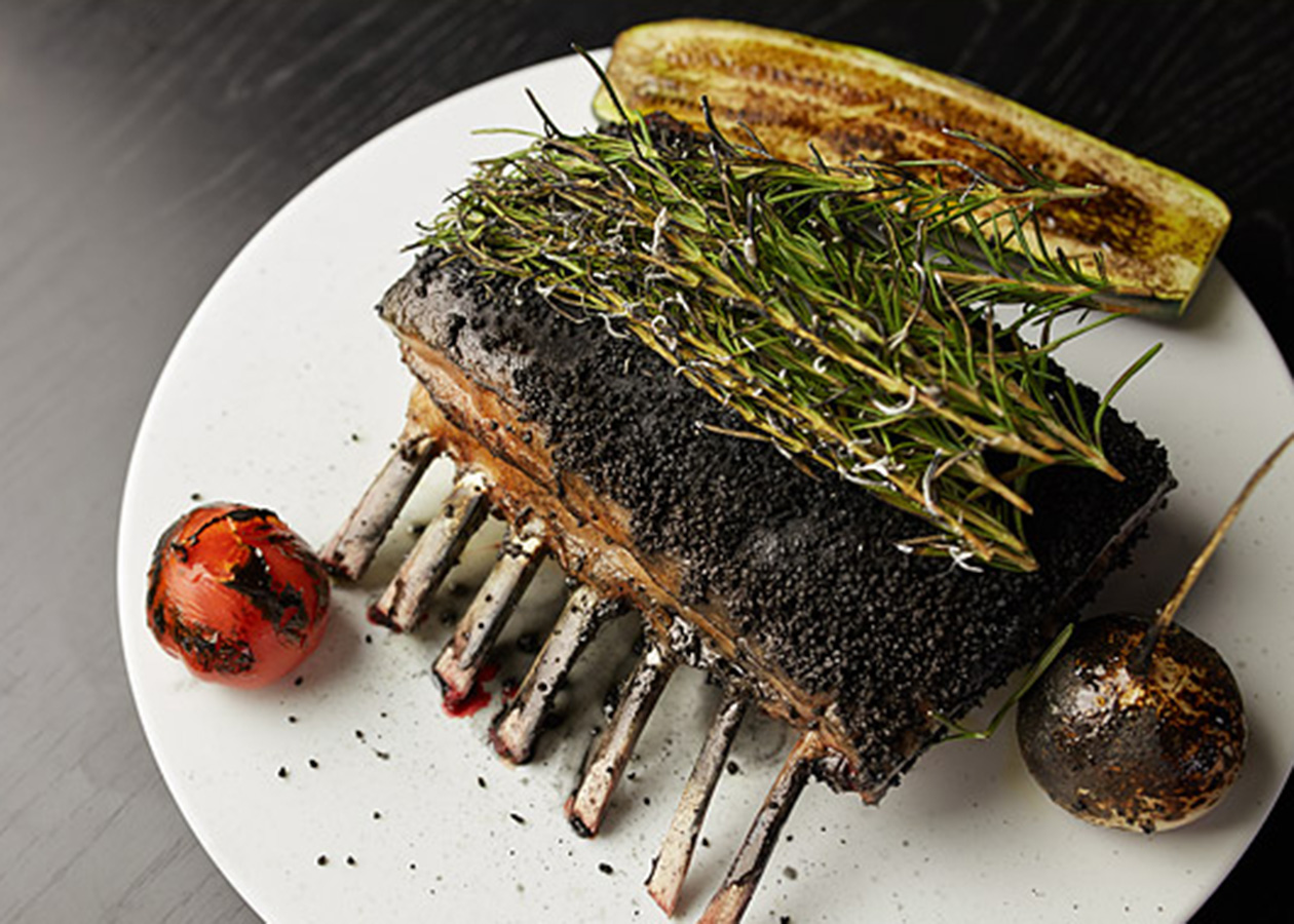 「LAMB Summer」PirouetteのサマースタイルBBQが期間限定で開催！