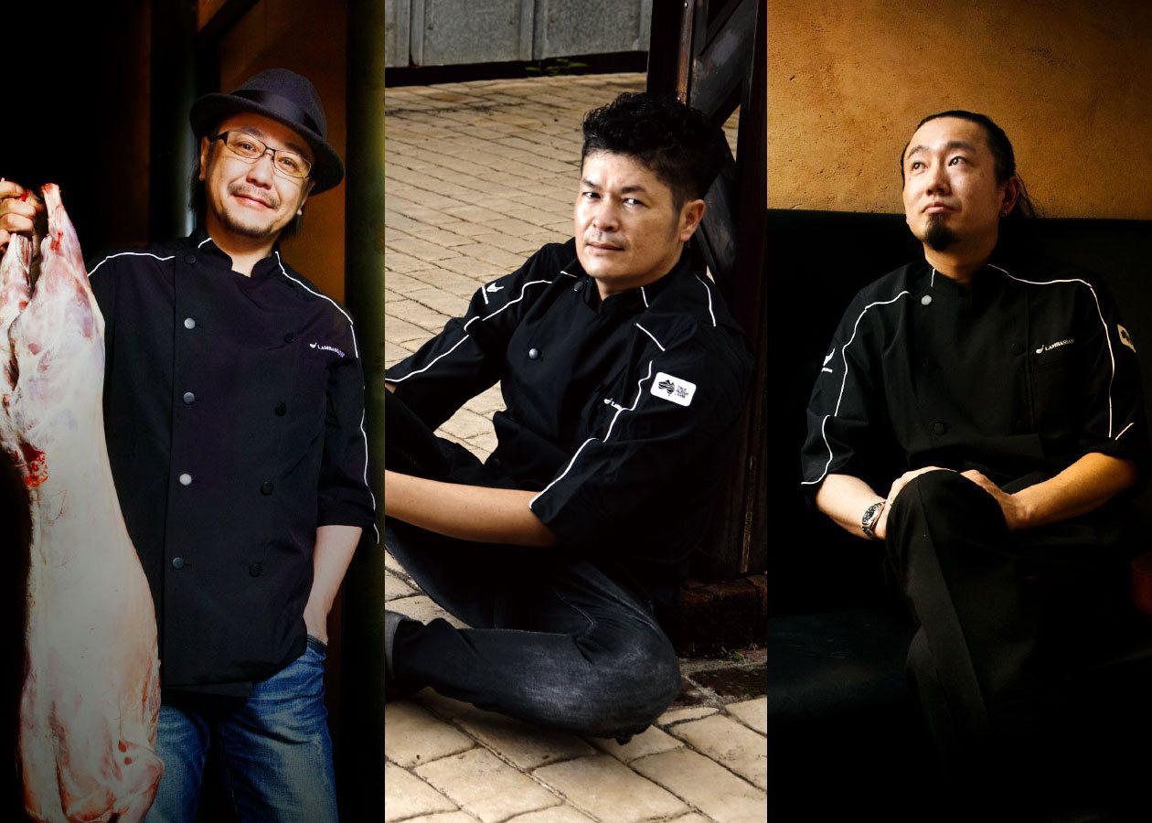 ラムバサダー3ブラザーズ × 西オーストラリア最高峰ワイナリー「ヴァス・フェリックス」コラボイベント開催！