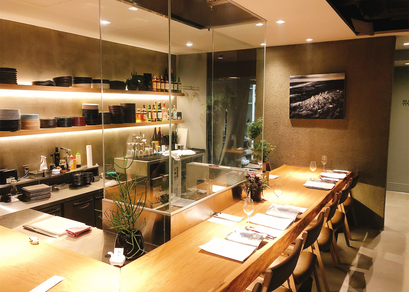 羊サンライズが仕掛ける次の一手は羊串！／西麻布　串羊（くしひつじ）羊サンライズ