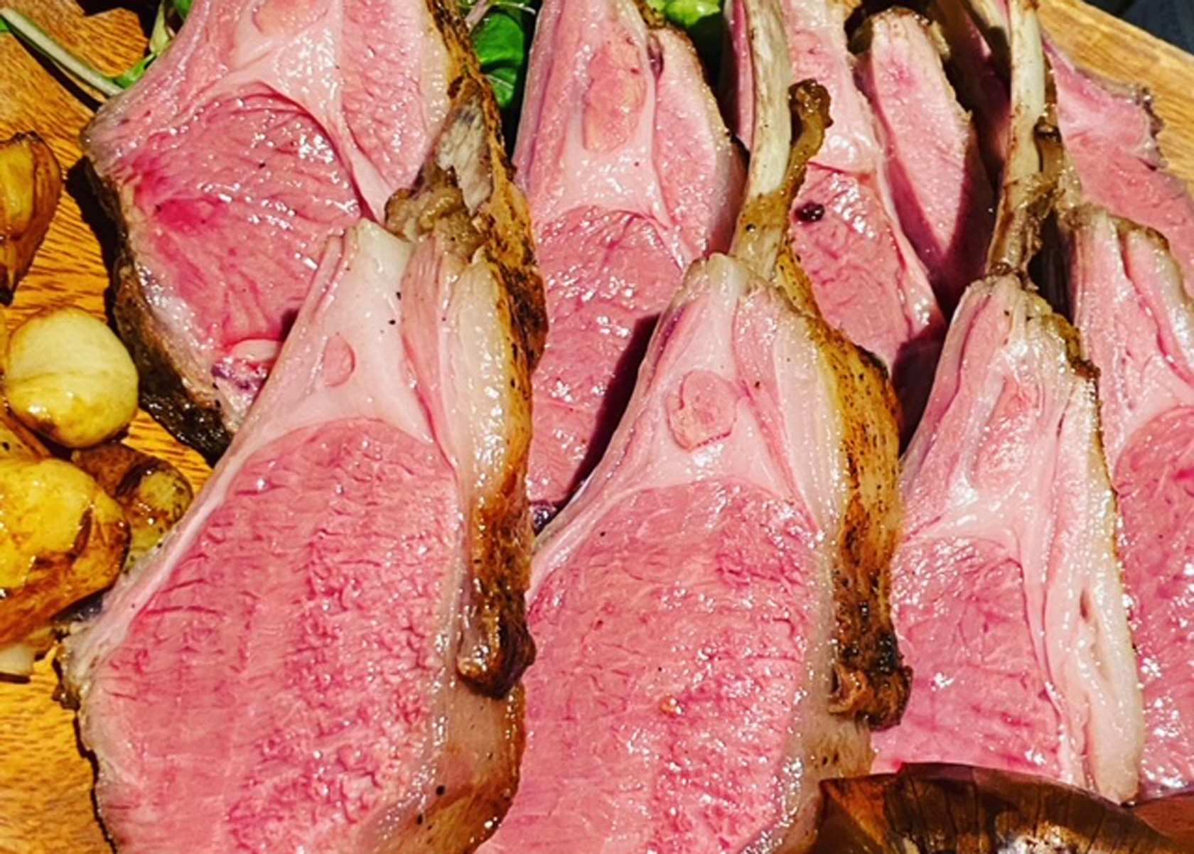 福岡県でラム文化を発信！コヒツジヤ ラムマン（コヒツジヤ LAMB MAN）
