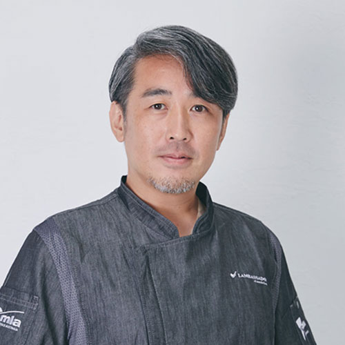 菊池 一弘