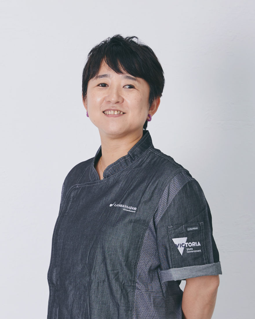 桑折 敦子