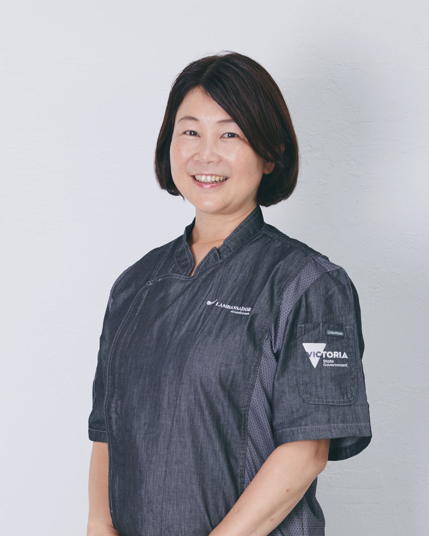 石川 史子