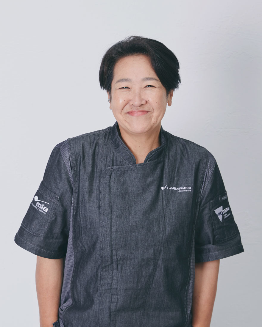 宮川 順子