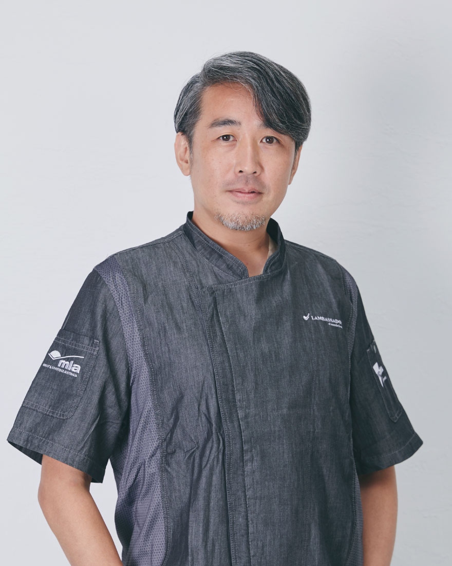菊池 一弘