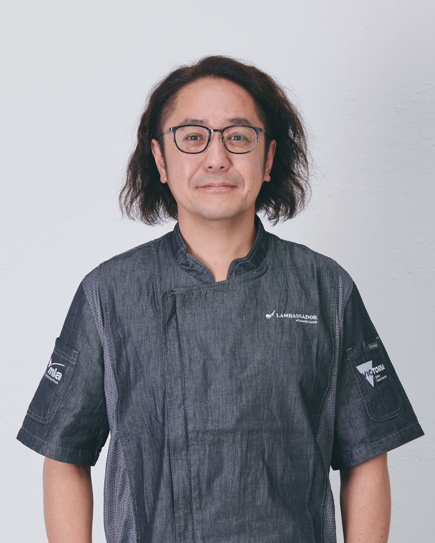 東澤 壮晃