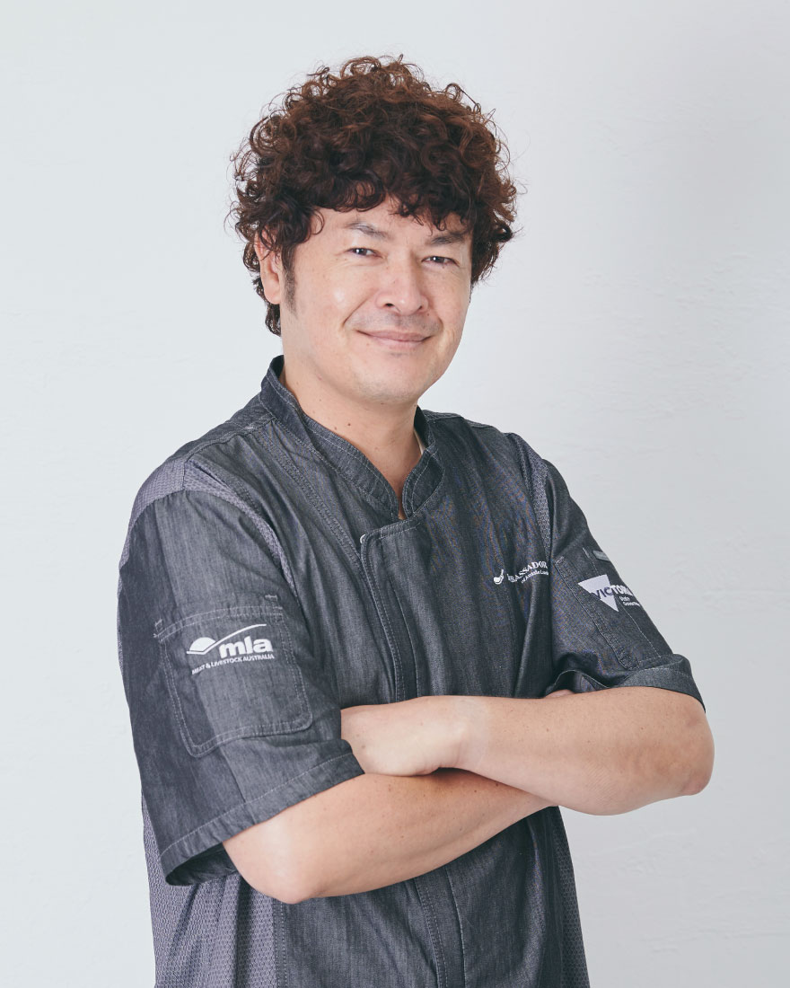 シャンカール・ノグチ