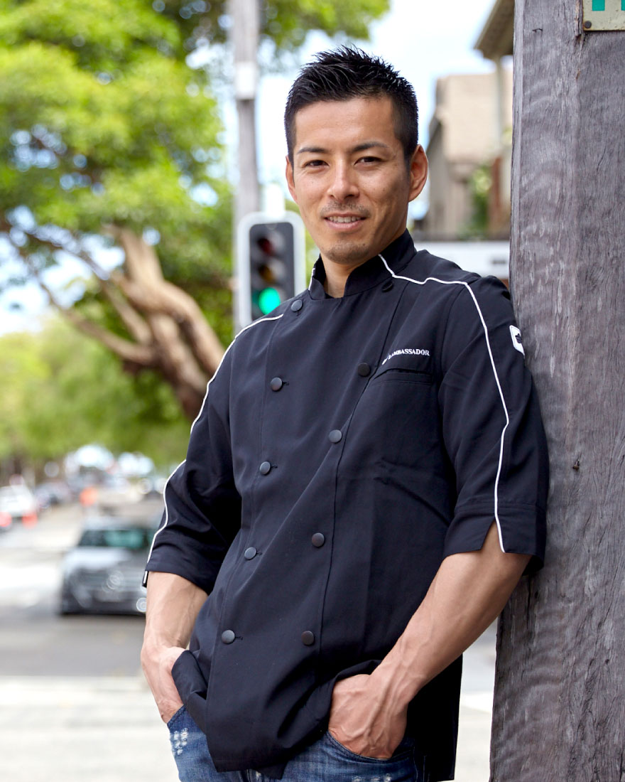 田淵 拓