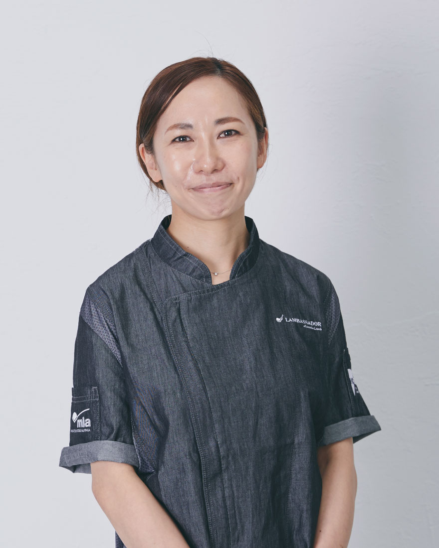宮島 由香里