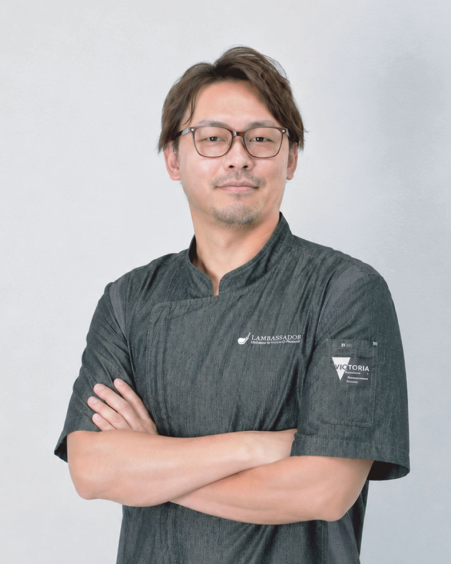 菊池 佑太