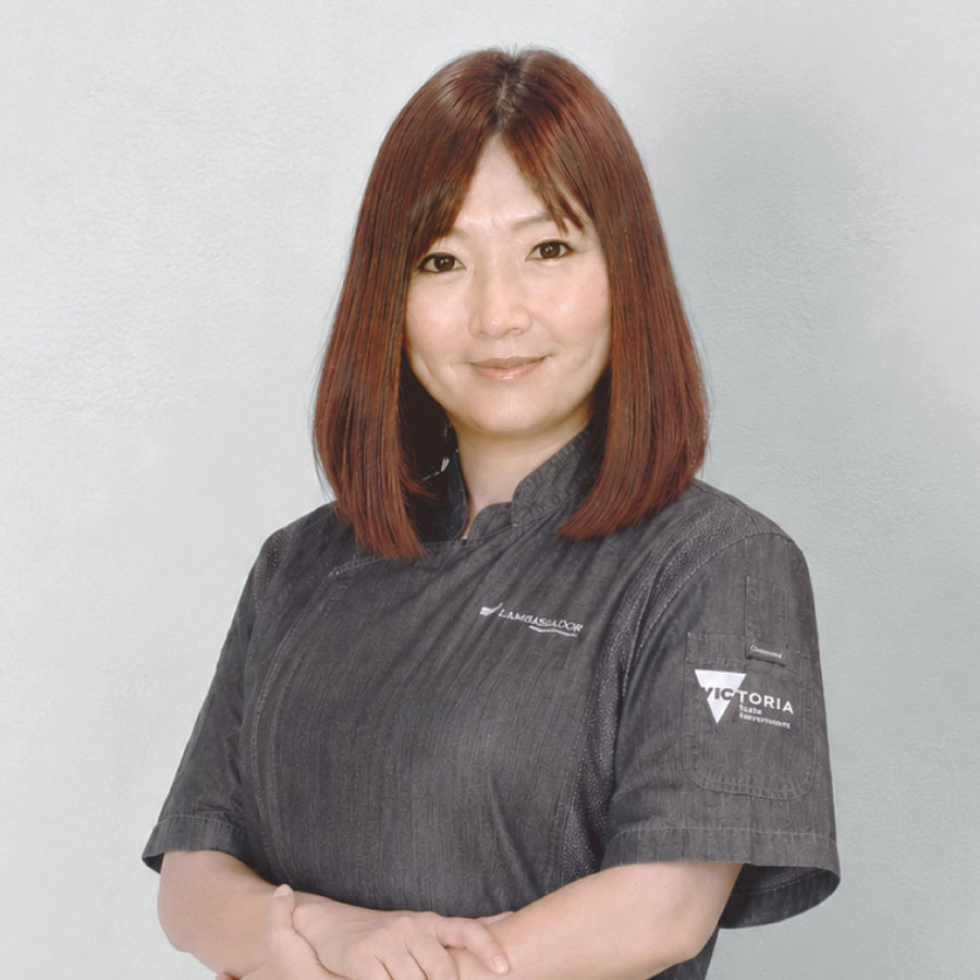 田中 小矢佳(株式会社sheep 代表取締役)