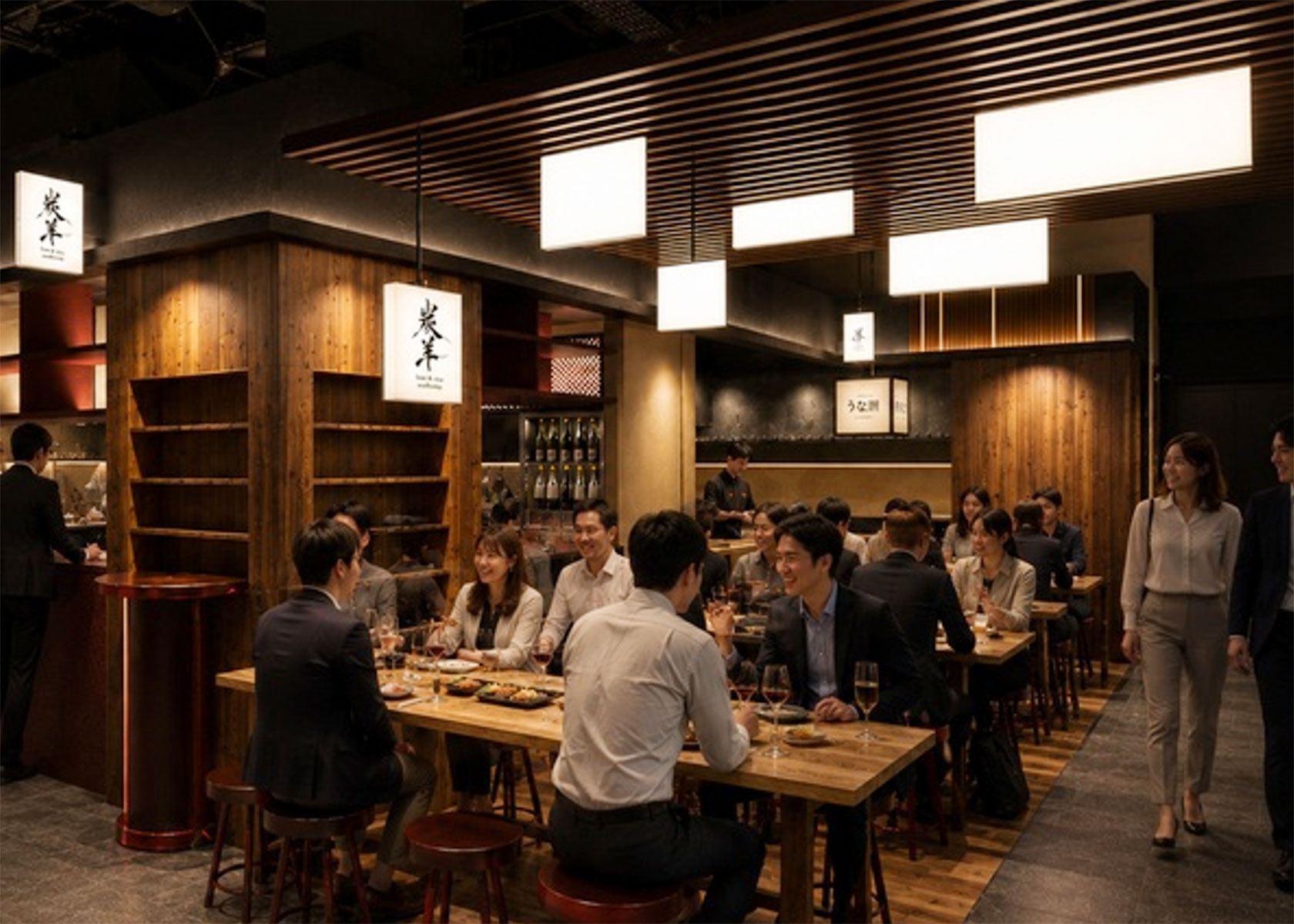 店舗イメージ